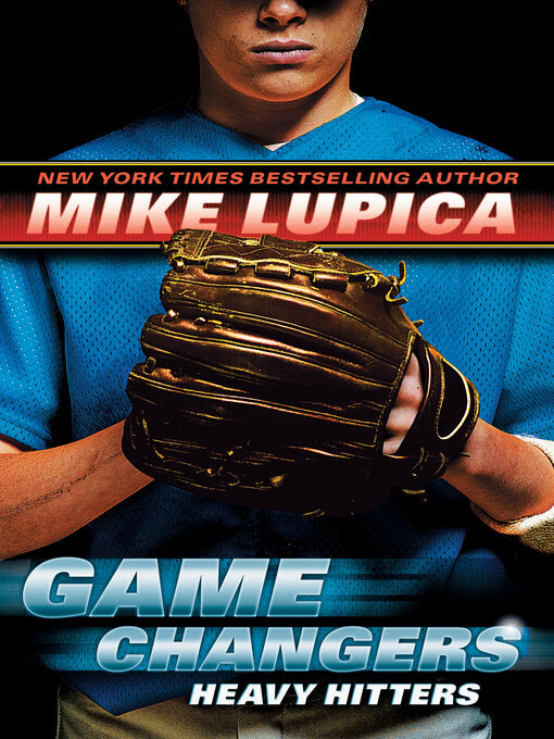 Title details for Heavy Hitters by Mike Lupica - Available